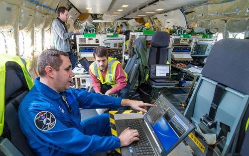 NASA開源飛行系統軟件 賦能商業航天，測試服務成為關鍵