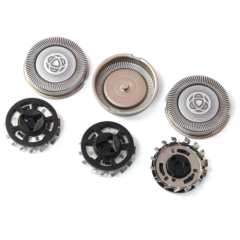 浙予飛利浦Series1000系列電動剃須刀刀頭配件 專業(yè)之選，精準(zhǔn)煥新