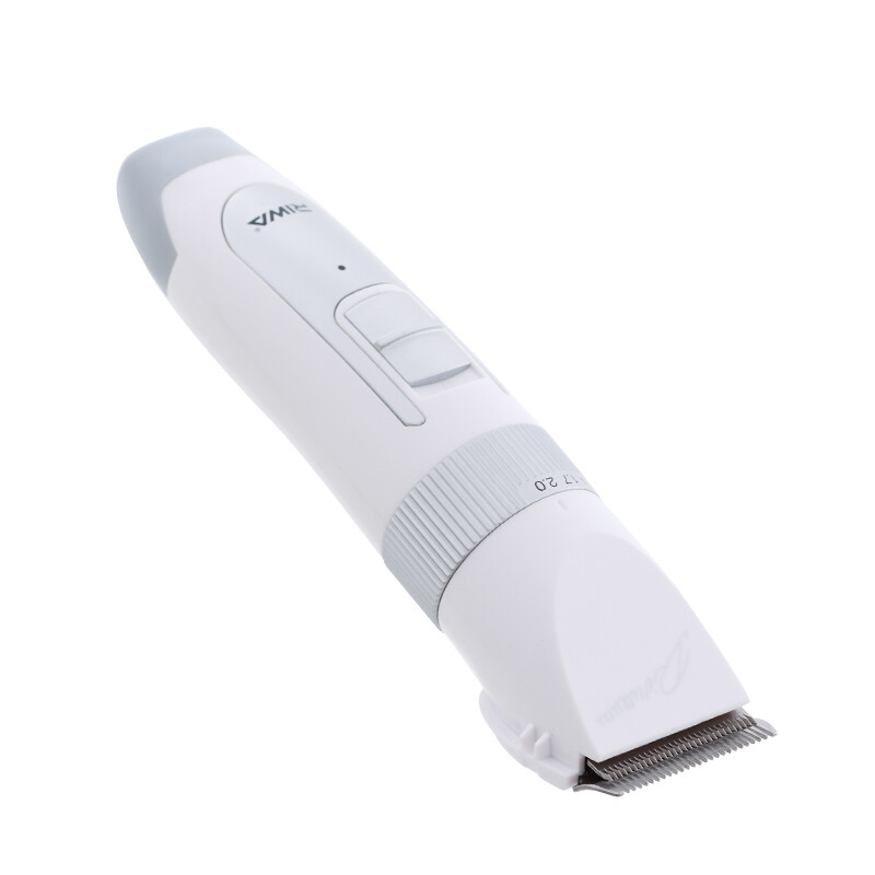 雷瓦(RIWA)理發(fā)器 RE-730AK 與專用刀頭電池 打造專業(yè)級家庭理發(fā)的得力助手