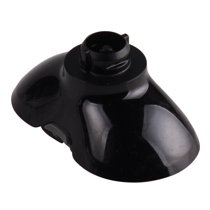 飛利浦剃須刀配件解析 頭部中座底座與儲發(fā)室的關(guān)鍵作用