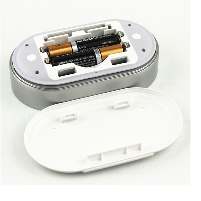 智慧口腔護(hù)理新體驗(yàn) 博朗OralB歐樂B電動牙刷7000 D36睿智向?qū)疃仍u測