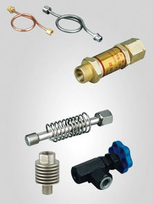 上海宇泰電器儀表實業公司 壓力表附件與個護電器配件，廣州總經銷一站式供應